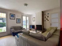 Beachside Brittany Escape