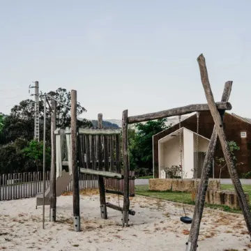 Welcome Douro - Eco Camping Resort