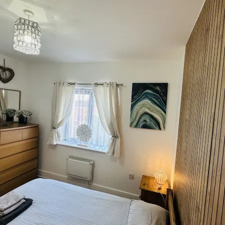 Grand Central Apartments