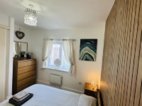 Grand Central Apartments