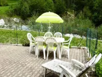 Duplex in France with Stunning Mountain Views Hotels in Bareges