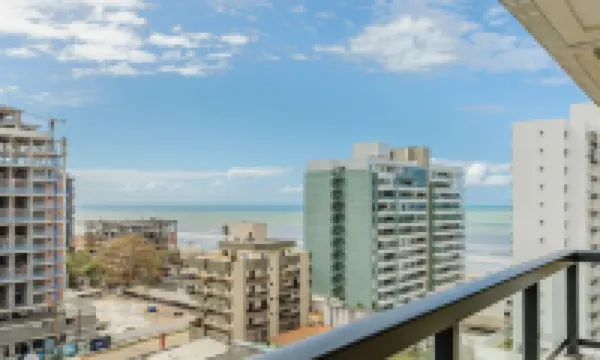 Fully Equipped Apartments in Building with Pool 400m from the Beach - Pzo