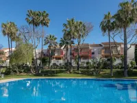 Oasis Playero - Apartment With Free Wifi