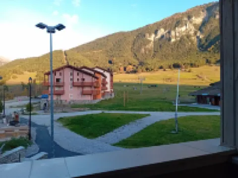 Apartment Termignon near Ski Slopes