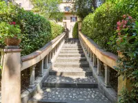 Poolside Leisure in Empoli Hideaway