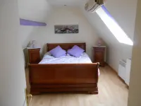 Holiday Home Folleville near Asterix Park