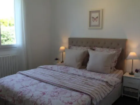 Avel Mor Comfortable holiday residence Hotels in 