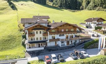 Apartment Neustift Near Stubai Glacier