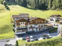 Apartment Neustift Near Stubai Ski Lift - Homestays