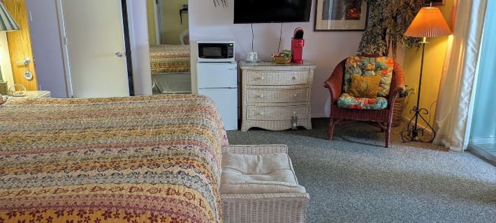 Ann Arbor Bed and Breakfast Hotels in Ann Arbor
