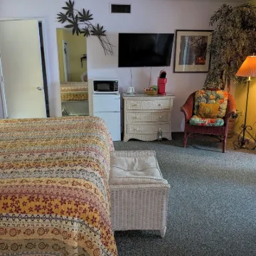 Ann Arbor Bed and Breakfast Отели рядом с достопримечательностью «Стадион «Мичиган»»