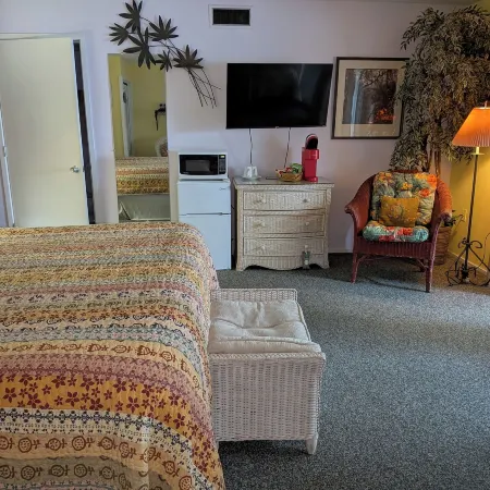 Ann Arbor Bed and Breakfast