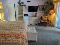 Ann Arbor Bed and Breakfast - Balkon