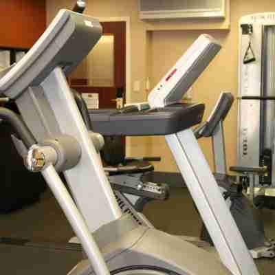 Country Inn & Suites by Radisson, Toronto Mississauga, on Fitness & Recreational Facilities