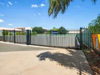 All Seasons Karratha Hotel a Karratha