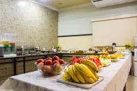 Hotel Ipê - breakfast