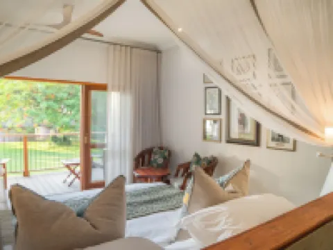 Chobe Safari Lodges Hotel a Kasane