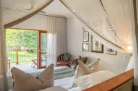 Chobe Safari Lodges