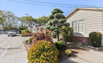 @ Marbella Lane - Modern Refreshing Home