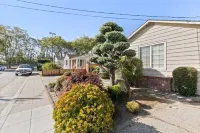 @ Marbella Lane - Modern Refreshing Home Hotel a San Mateo