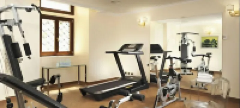 Hotel Villa Pinciana