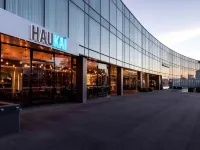 ノボテル ニュー プリマス タラナキ のホテル