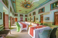 Neemrana's - Piramal Haveli Hotels in Bagar