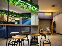 Comfort Hotel Joinville - bar