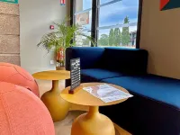 Ibis Budget Loudéac Vélodrome (Ouverture Juillet 2023)