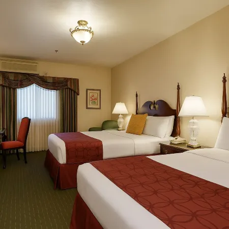 Carlyle Hotel