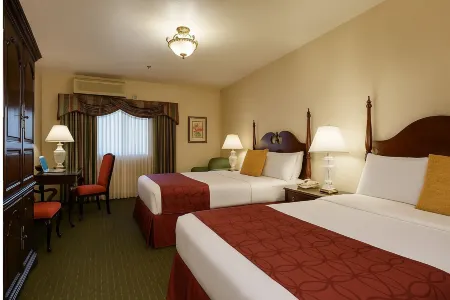 Carlyle Hotel