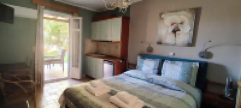 Edem Studios and Apartments