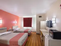 Motel 6 Terrell, TX Hotels in Terrell
