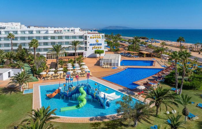 Servigroup Marina Playa