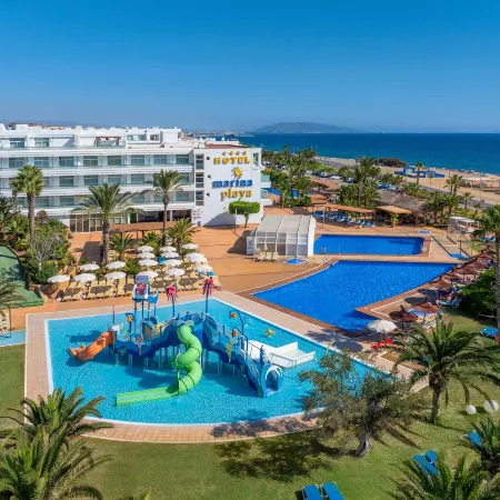 Servigroup Marina Playa