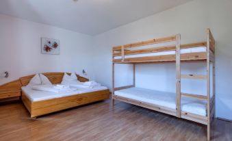 Apartment Neustift Near Stubai Glacier Skiing