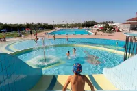 Villa in Albarella with Private Pool & Beach - Villaer
