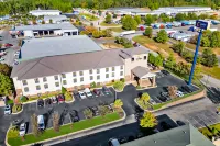 Comfort Suites Augusta Riverwatch