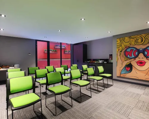 Ibis Styles Istanbul Atasehir Nổi bật Photos