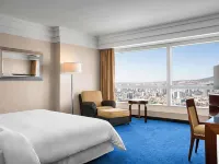 Hotel Oran Bay Managed by Accor Hotels in 