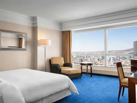 Hotel Oran Bay Managed by Accor