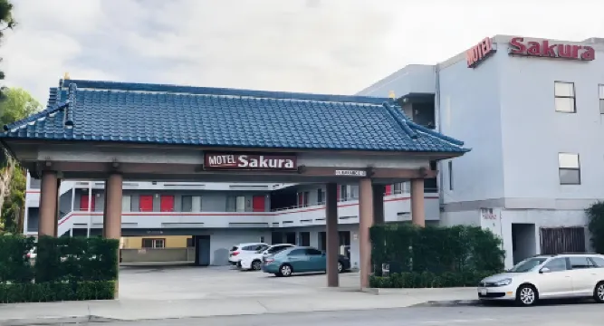 Motel Sakura