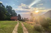 Chiaradia Cottage Hotels in São Bento do Sapucaí