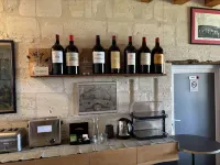 La Maison Jeroboam