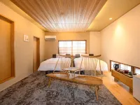 Tamba Sasayama Kinmata Hotel a Tamba-Sasayama