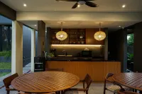 GEMMA VILLA near Tugu Yogyakarta