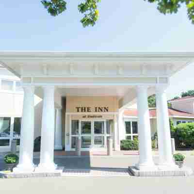 The Wylie Inn and Conference Center at Endicott College Hotel Exterior