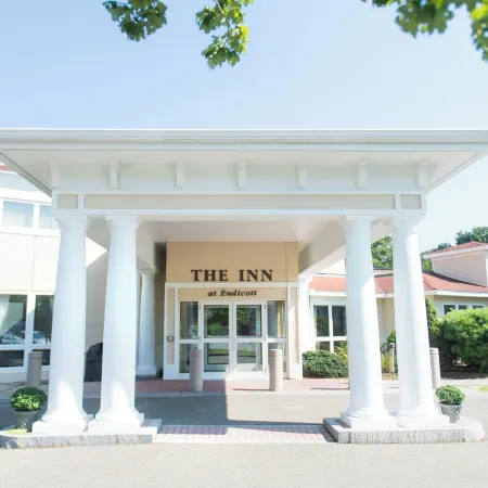 The Wylie Inn and Conference Center at Endicott College