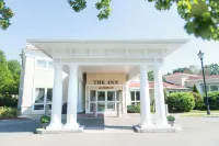 The Wylie Inn and Conference Center at Endicott College Hotel a Beverly