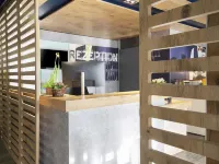 B&B Hotel Rostock-Broderstorf Hotels in Zarnewanz